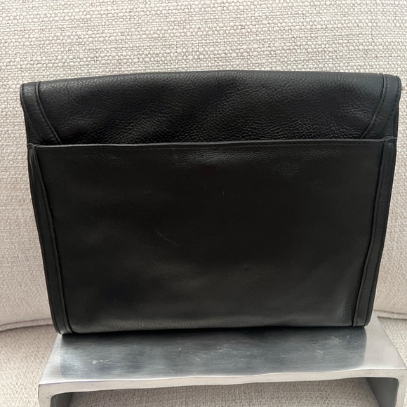 Tory Burch Amanda Flat Crossbody - Picture 7 of 9